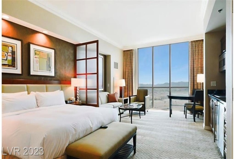 145 Harmon Avenue, Las Vegas, Nevada 89109, 3 Rooms Rooms,1 BathroomBathrooms,High Rise,For Sale,Harmon,2526948